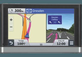 GARMIN nüvi 2548LMT-D KFZ Zentraleuropa, GARMIN, nüvi, 2548LMT-D, KFZ, Zentraleuropa