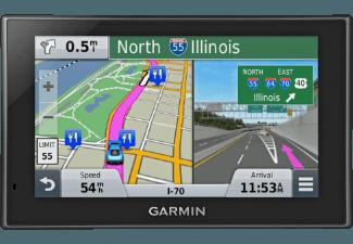 GARMIN nüvi 2559LMT EU u. NA KFZ Europa