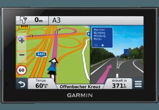 GARMIN nüvi 2569LMT-D KFZ Zentraleuropa, GARMIN, nüvi, 2569LMT-D, KFZ, Zentraleuropa