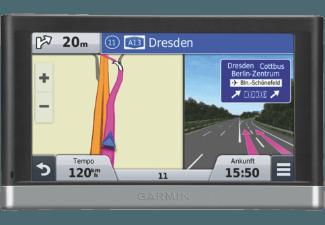 GARMIN nüvi 2598LMT-D KFZ Europa, GARMIN, nüvi, 2598LMT-D, KFZ, Europa