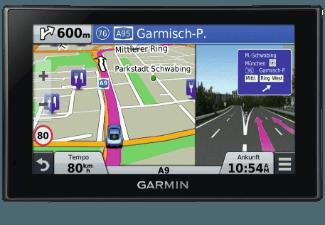 GARMIN nüvi 2599LMT-D KFZ Europa, GARMIN, nüvi, 2599LMT-D, KFZ, Europa