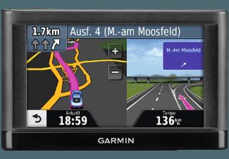 GARMIN nüvi 42 CE KFZ Zentraleuropa, GARMIN, nüvi, 42, CE, KFZ, Zentraleuropa