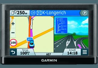 GARMIN nüvi 55LMT KFZ Zentraleuropa, GARMIN, nüvi, 55LMT, KFZ, Zentraleuropa