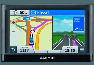 GARMIN nüvi 56LMT KFZ Europa