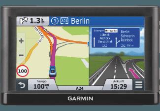 GARMIN nüvi 65LMT KFZ Zentraleuropa, GARMIN, nüvi, 65LMT, KFZ, Zentraleuropa