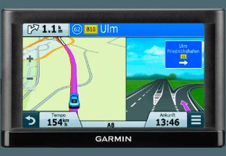 GARMIN nüvi 66LMT KFZ Europa, GARMIN, nüvi, 66LMT, KFZ, Europa