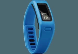 GARMIN vivofit Blau (Fitnessarmband), GARMIN, vivofit, Blau, Fitnessarmband,