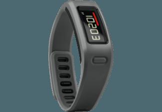 GARMIN vivofit Grau (Fitnessarmband)