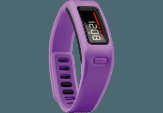 GARMIN vivofit Lila (Fitnessarmband), GARMIN, vivofit, Lila, Fitnessarmband,