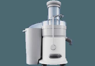 GASTROBACK 40119 Design Juicer Basic Entsafter (450 Watt, Weiß)