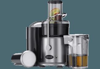 GASTROBACK 40123 Design Juicer Entsafter (750 Watt, Mehrfarbig), GASTROBACK, 40123, Design, Juicer, Entsafter, 750, Watt, Mehrfarbig,