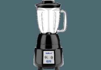 GASTROBACK 40184 Waring Profi Bar Blender Nu Blend Standmixer Schwarz (550 Watt, 1,3 Liter), GASTROBACK, 40184, Waring, Profi, Bar, Blender, Nu, Blend, Standmixer, Schwarz, 550, Watt, 1,3, Liter,