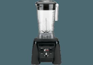 GASTROBACK 40198 Waring Hi-Power Standmixer Schwarz (1500 Watt, 2 Liter)