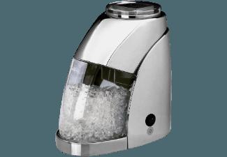 GASTROBACK 41127 Design Ice-Crusher (100 Watt, Silber)