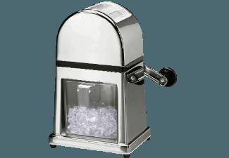 GASTROBACK 41128 Ice-Crusher (Silber)