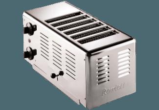 GASTROBACK 42006 Rowlett Toaster Silber (3 kW, Schlitze: 6), GASTROBACK, 42006, Rowlett, Toaster, Silber, 3, kW, Schlitze:, 6,
