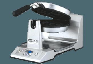 GASTROBACK 42419 Advanced Waffeleisen Silber, GASTROBACK, 42419, Advanced, Waffeleisen, Silber