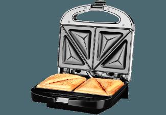 GASTROBACK 42433 Design Pro Sandwichmaker Schwarz