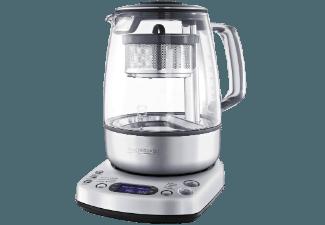 GASTROBACK 42439 Gourmet Advanced Automatic Wasserkocher (2 kW, 1.5 Liter)