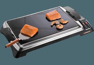 GASTROBACK 42535 Teppanyaki Advanced Elektrogrill (1280 Watt), GASTROBACK, 42535, Teppanyaki, Advanced, Elektrogrill, 1280, Watt,