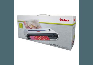 GEHA A4 Comfort Laminator