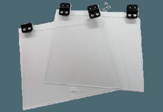 GERMAN REPRAP NEO Plexiglas-Abdeckungen-KIT