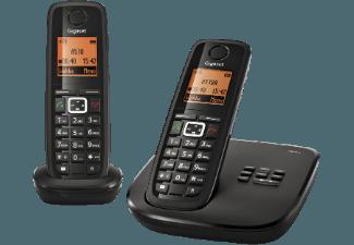 GIGASET A 510 A Duo Schnurloses Telefon