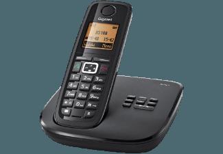 GIGASET A 510 A Schnurloses Telefon