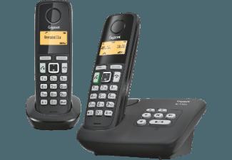 GIGASET AL 220 A Duo Schnurloses Telefon