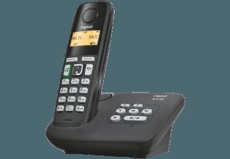 GIGASET AL 220 A Schnurloses Telefon