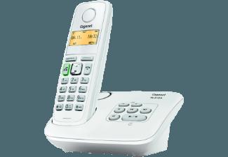 GIGASET AL 220 A Schnurloses Telefon, GIGASET, AL, 220, A, Schnurloses, Telefon