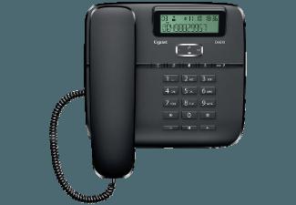 GIGASET DA 610 Standardtelefon, GIGASET, DA, 610, Standardtelefon