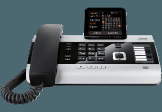 GIGASET DX 600 A DECT Telefon, GIGASET, DX, 600, A, DECT, Telefon