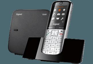 GIGASET SL 400 Schnurloses Telefon, GIGASET, SL, 400, Schnurloses, Telefon