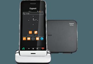 GIGASET SL 930 A Schnurloses Telefon