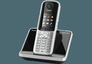 GIGASET SX 810 ISDN Telefon, GIGASET, SX, 810, ISDN, Telefon