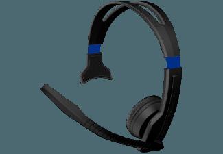 GIOTECK MH-1 Superlite Messenger Headset, GIOTECK, MH-1, Superlite, Messenger, Headset