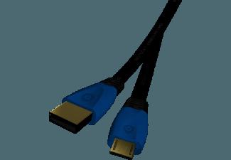 GIOTECK XC-1 USB Play & Charge Kabel