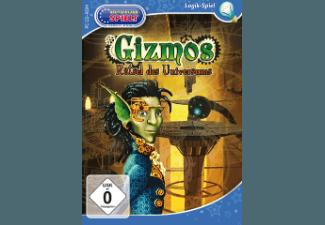 Gizmos: Rätsel des Universums [PC]