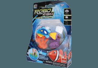 GOLIATH 32541012 Robo Fish   Korallen Mehrfarbig, GOLIATH, 32541012, Robo, Fish, , Korallen, Mehrfarbig