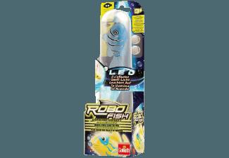 GOLIATH 32546024 Robo Fish LED Blue Beacon Blau/Schwarz