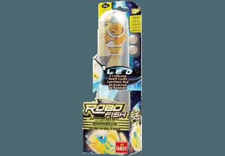 GOLIATH 32550024 Robo Fish LED Red Siren Gelb, GOLIATH, 32550024, Robo, Fish, LED, Red, Siren, Gelb