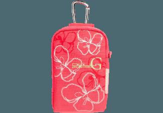 GOLLA 106031 Popcorn 60G Tasche für Digitalkameras (Farbe: Pink)