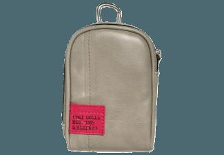 GOLLA G1352 Simon Tasche für Digitalkamera (Farbe: Beige), GOLLA, G1352, Simon, Tasche, Digitalkamera, Farbe:, Beige,