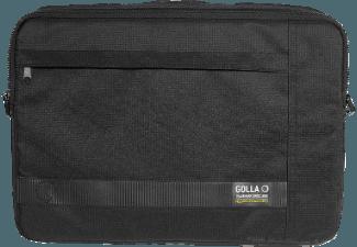 GOLLA G1453 Owen Laptophülle Notebooks bis 14 Zoll