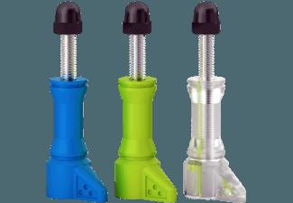 GOPOLE GOPOLE GPTS-C-13 HI-TORQUE THUMBSCREW 3 ER PACK Schrauben Feststellschrauben Feststellschrauben,, GOPOLE, GOPOLE, GPTS-C-13, HI-TORQUE, THUMBSCREW, 3, ER, PACK, Schrauben, Feststellschrauben, Feststellschrauben,