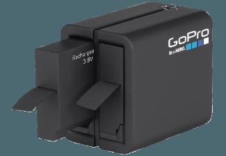 GOPRO Dual Battery Charger und Akku für Hero4 Ladegerät mit Akku, GOPRO, Dual, Battery, Charger, Akku, Hero4, Ladegerät, Akku