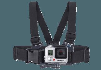 GOPRO Junior Chesty Brustgurt-Halterung 3661-071 Brustgurthalterung Brustgurthalterung,