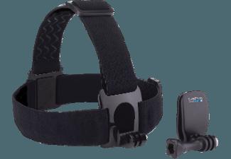 GOPRO Kopfband   QuickClip (ACHOM-001) HeadStrap   QuickClip Kopfband   QuickClip für GoPro HERO3 , HERO3, HD HERO2, Original HD HERO Kopfband   Quic