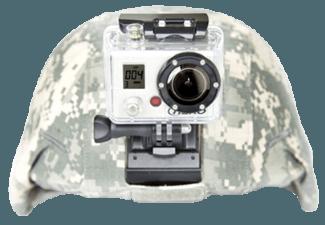 GOPRO NVG-Halterung - Hero2 / Hero3 Halterung Halterung,, GOPRO, NVG-Halterung, Hero2, /, Hero3, Halterung, Halterung,